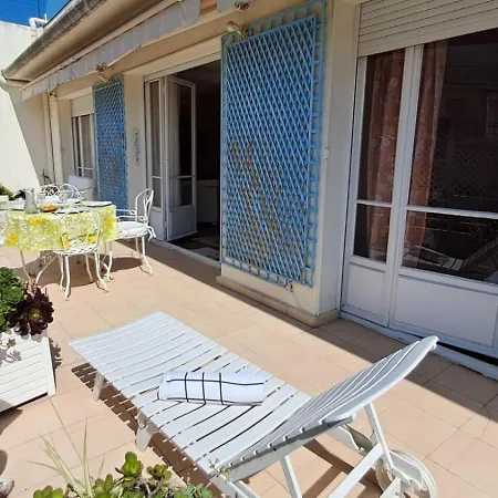 Le California T3 Apartamento