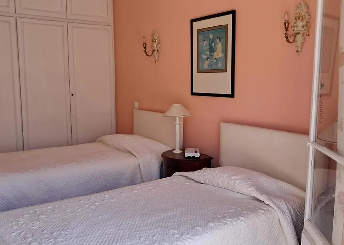 Le California T3 Apartamento *