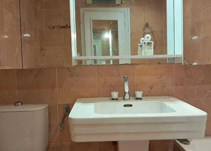 Le California T3 Antibes