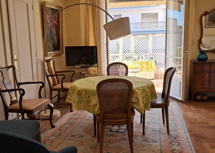 Apartamento Le California T3