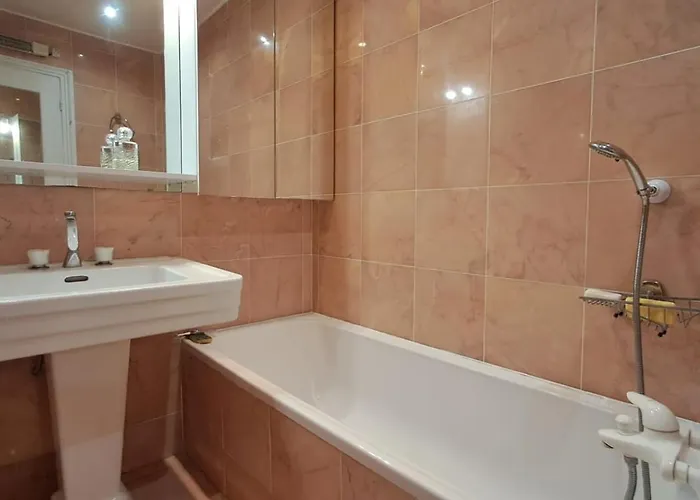 Le California T3 Antibes