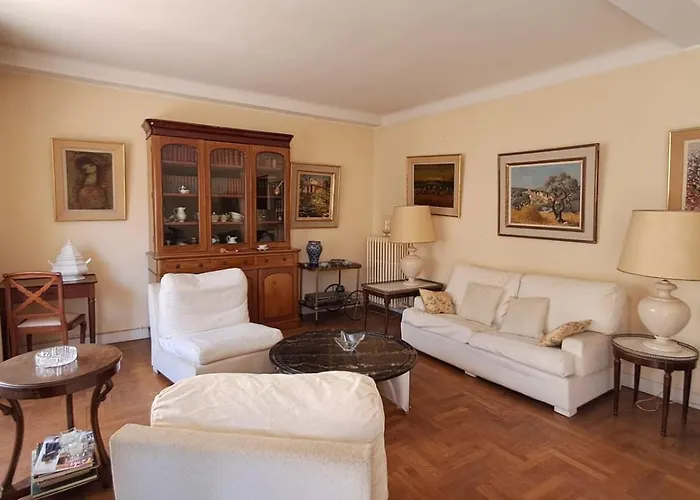 Le California T3 Antibes