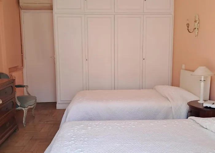 Le California T3 Apartamento