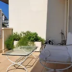 Le California T3 Apartman