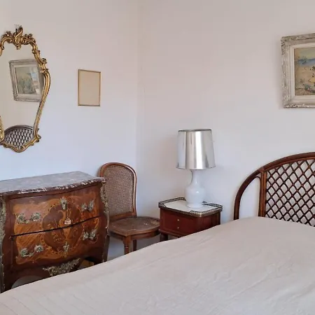 Apartament Le California T3