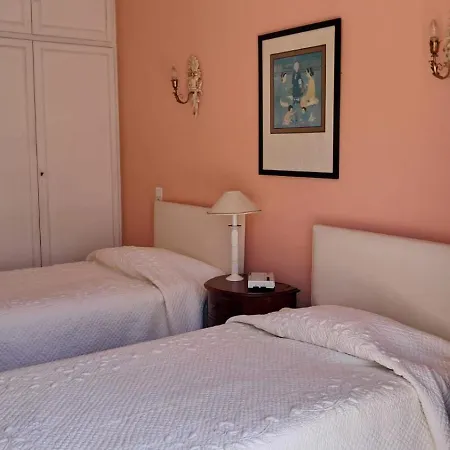 Le California T3 Apartment *