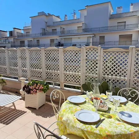Le California T3 * Antibes
