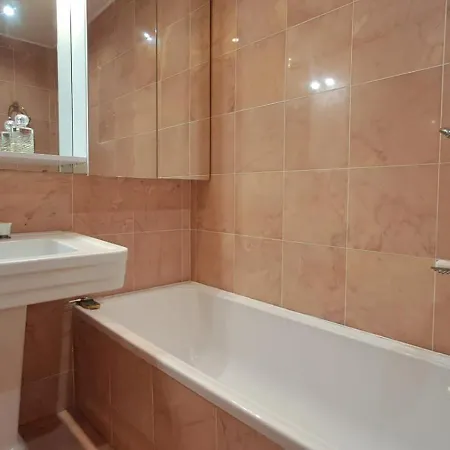 Le California T3 Antibes