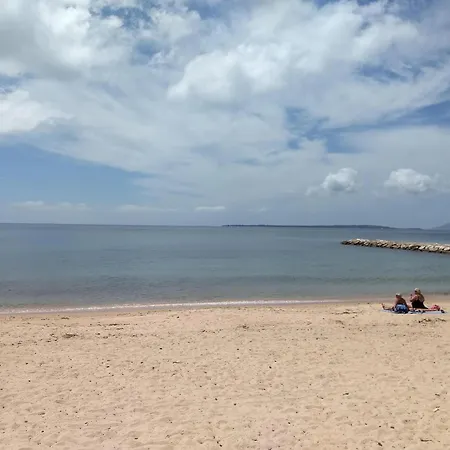 Le California T3 * Antibes