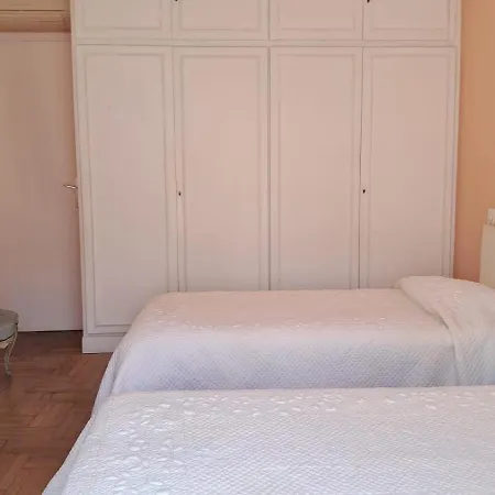 Le California T3 Apartamento