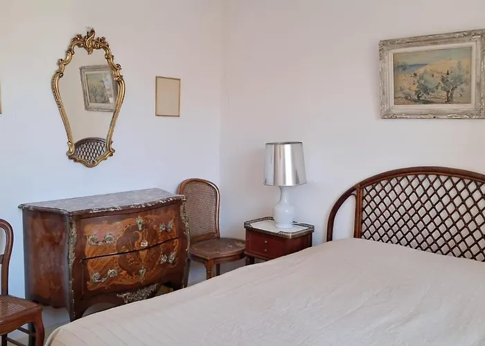 Appartement Le California T3