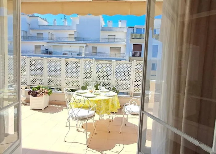 Le California T3 Appartement