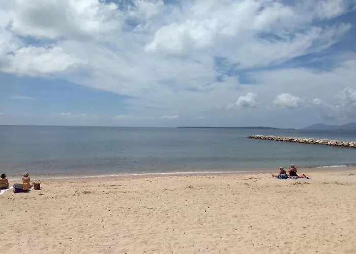 Le California T3 * Антіб