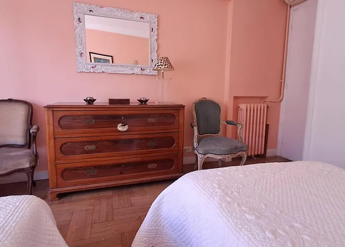 Le California T3 * Антіб