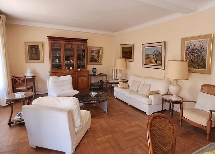 Appartement Le California T3 *